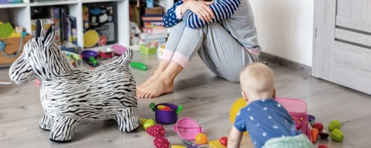 7 Simple Ways to Keep Kids' Toys From Taking Over Your Home