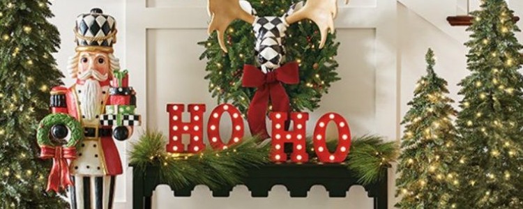 8 Brilliant Christmas Decorating Tips to Make your Home Look Amazing!