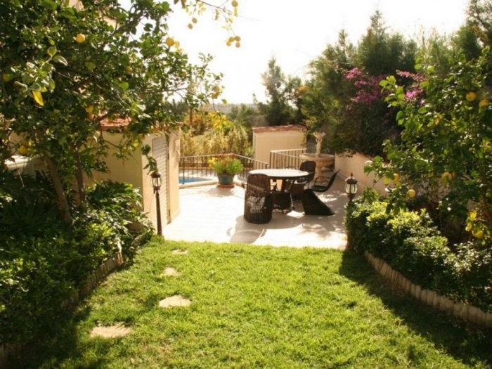 Detached Villa For Sale in Coral Bay, Pafos SUN1141