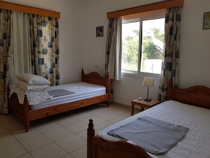 Detached Villa For Rent in Coral Bay, Pafos RETN415A