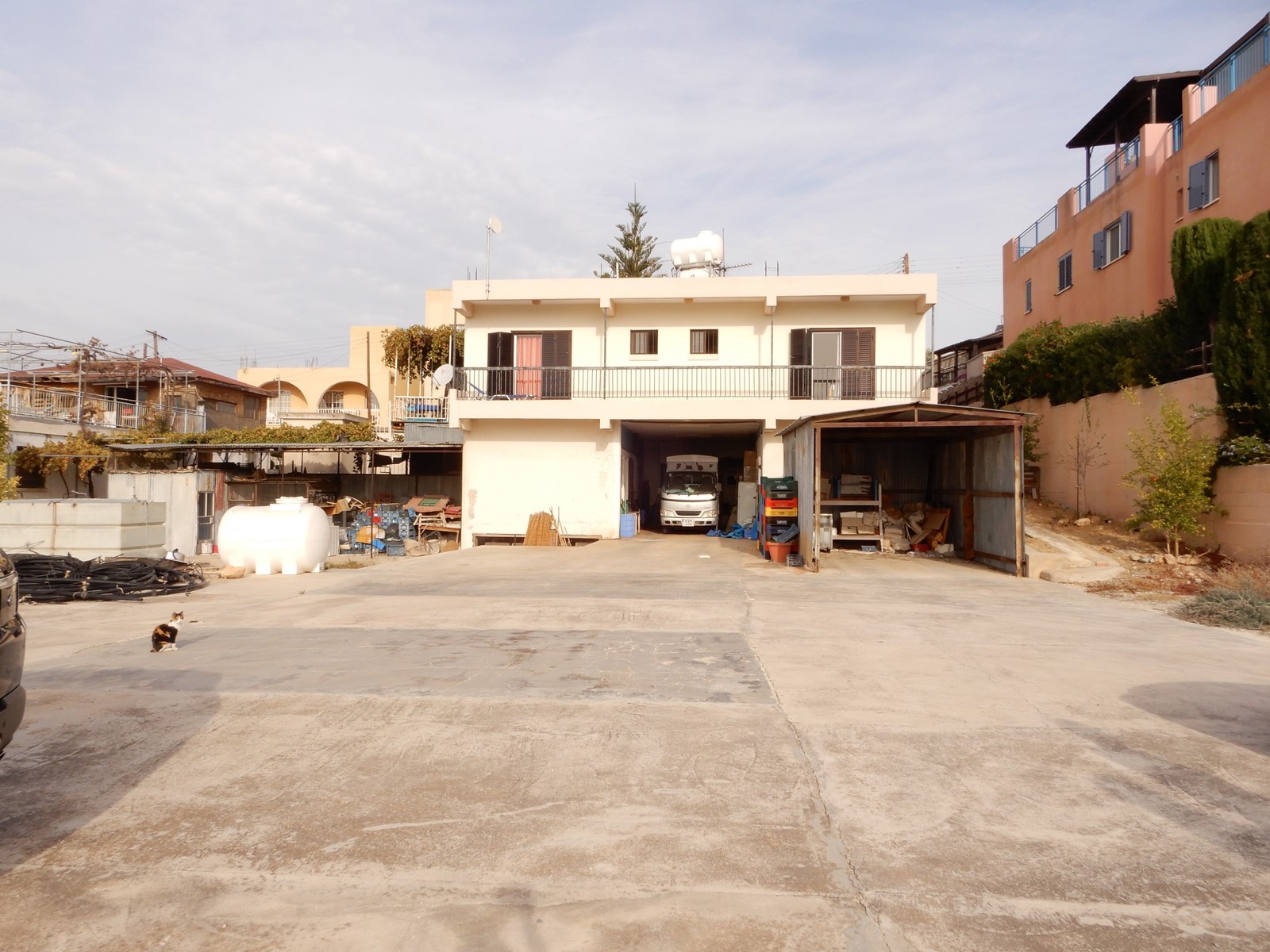 Detached Villa For Sale in Tala, Pafos SUN16769