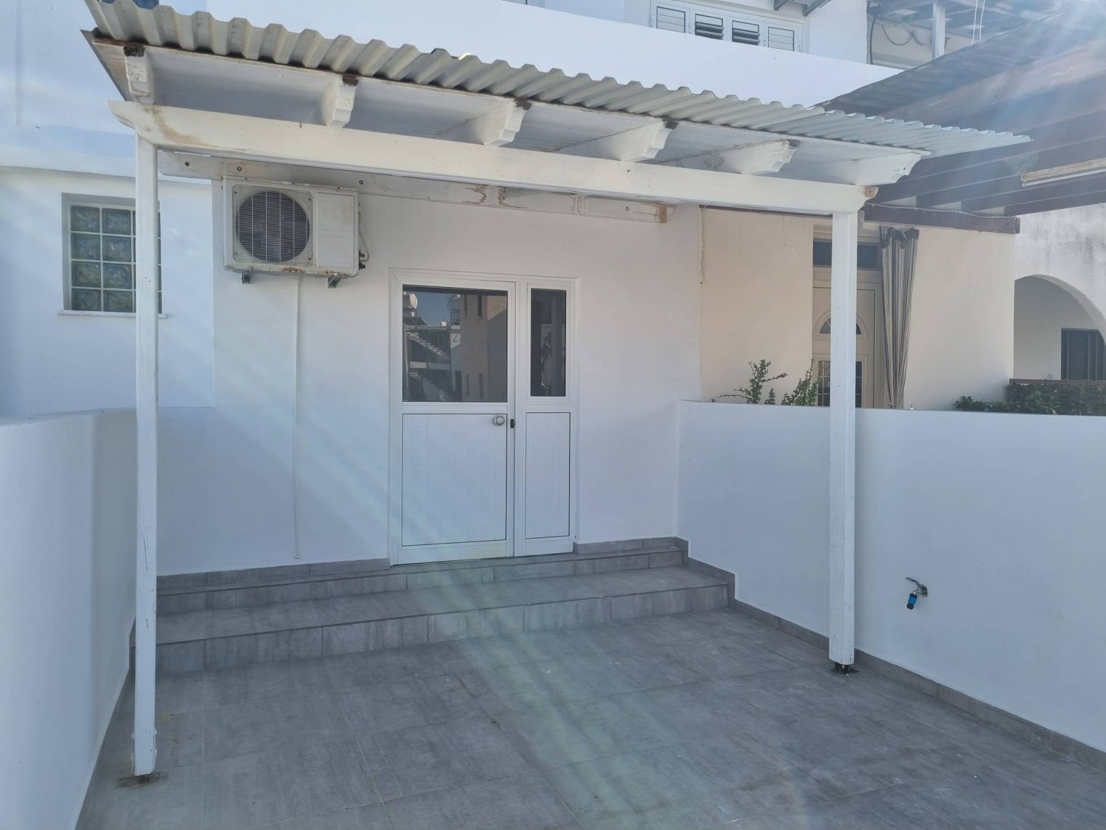 Town House Rented in Coral Bay, Pafos SUN17364