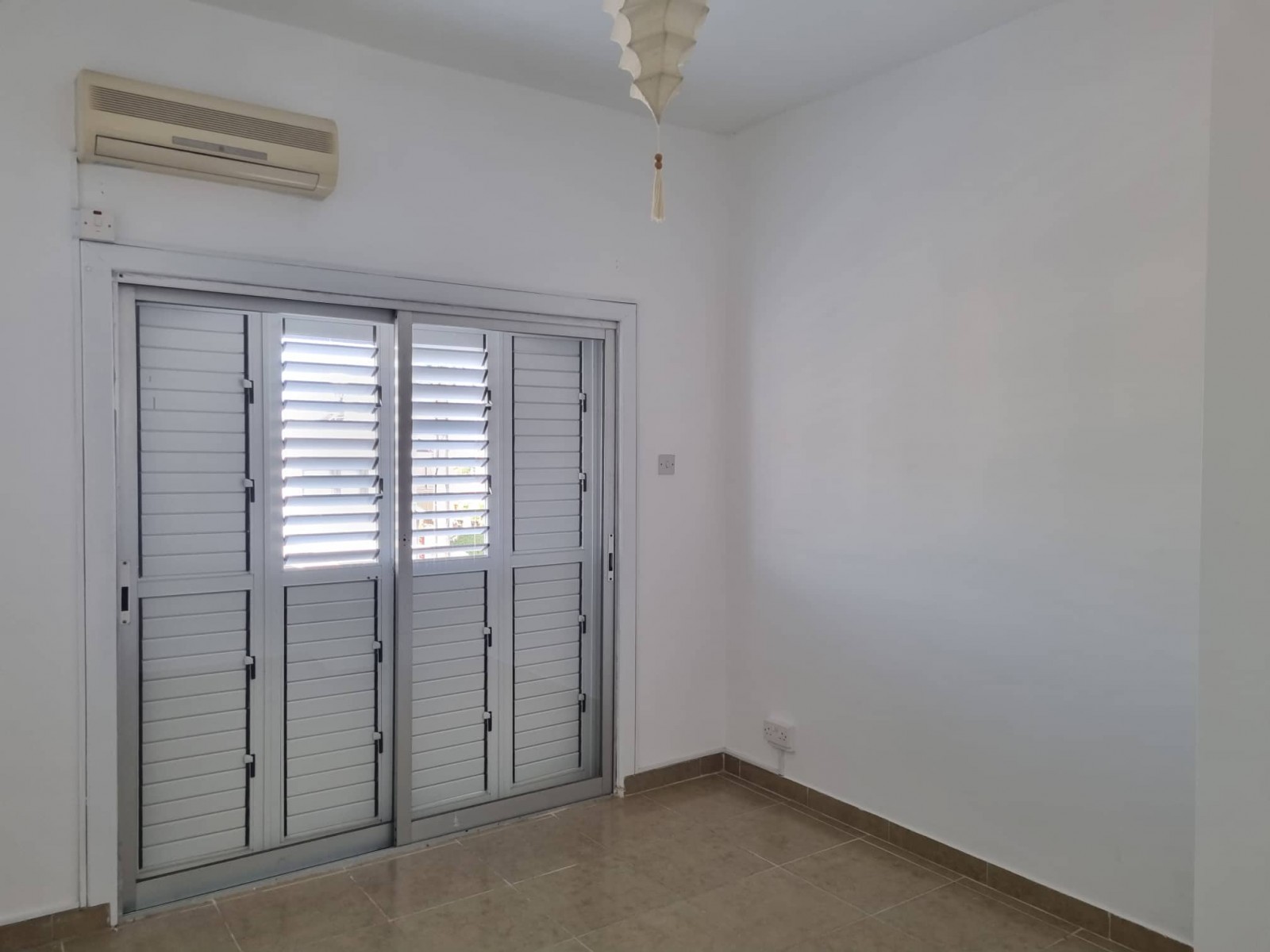 Town House Rented in Coral Bay, Pafos SUN17364