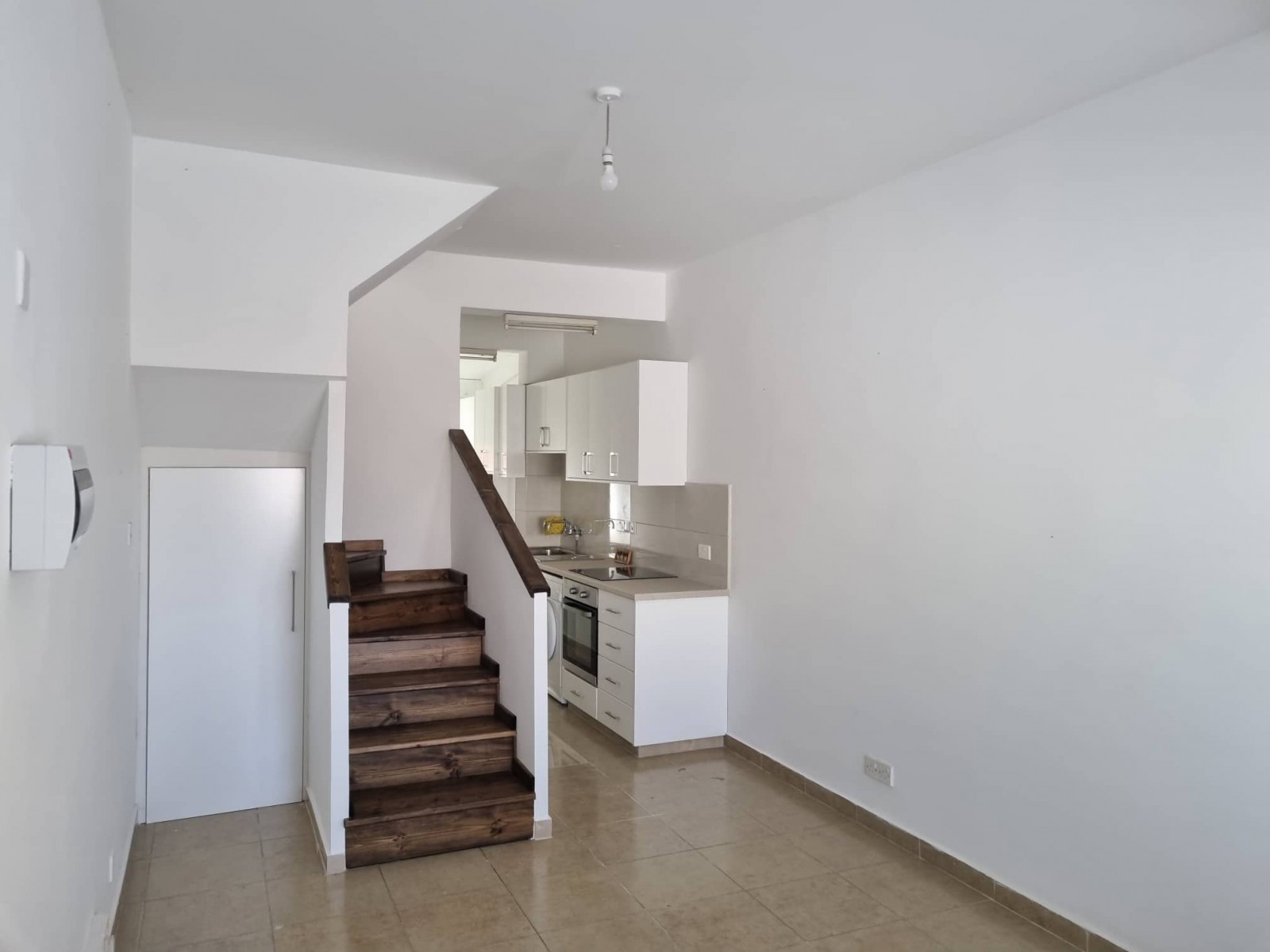 Town House Rented in Coral Bay, Pafos SUN17364