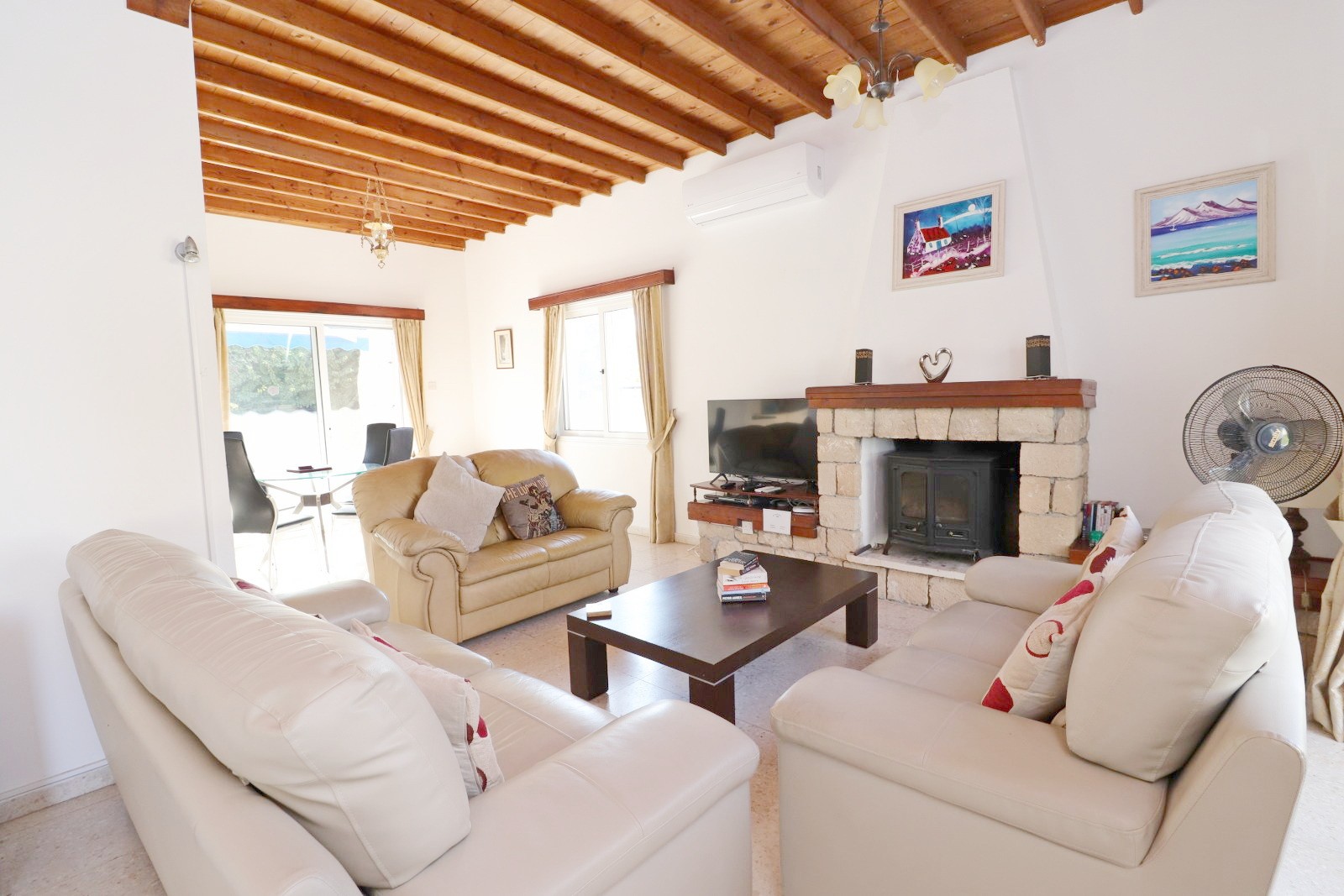 Bungalow Sold in Tala, Pafos SUN17410