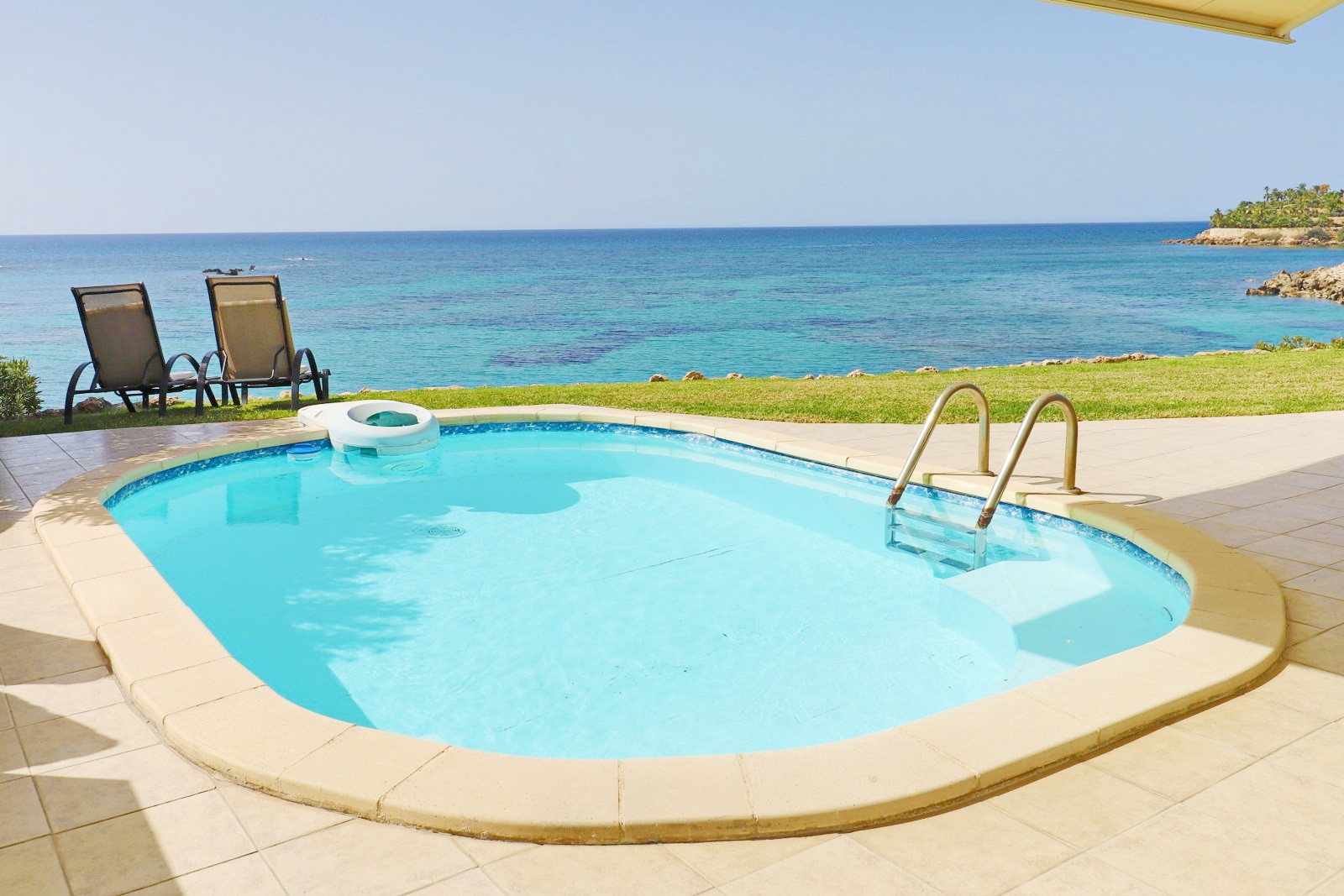 Detached Villa For Sale in Coral Bay, Pafos SUN17431