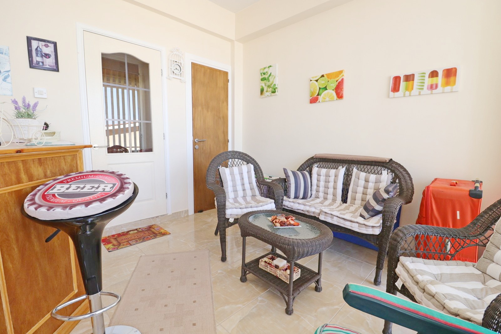 Town House For Sale in Peyia, Pafos SUN17612 Town House For Sale in Peyia, Pafos SUN17612